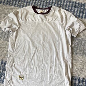 Men’s tracksmith top